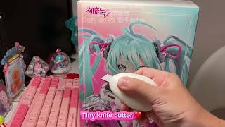 Pack some gifts and MORE unboxing Lumi mara [upl. by Elrem75]