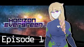 Welcome Lancers  Horizon Evergreen Episode 1 [upl. by Deery]