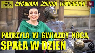 Dolnośląskie Tajemnice 101 Zakazane Gwiazdy Urania Propitia Maria Kunitz opowiada Joanna Lamparska [upl. by Daisie]