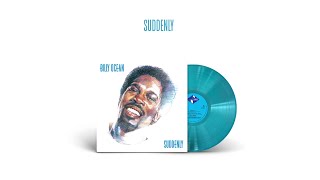 Billy Ocean  Suddenly Official Audio [upl. by Hootman]