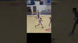 Ramat Hasharon VS Maccabi Tel Aviv u16 basketball [upl. by Kele]