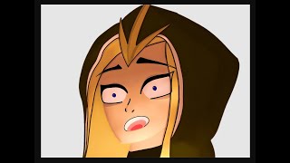 Don’t Spit In His Mouth  Parahumans Animatic [upl. by Cleopatra158]