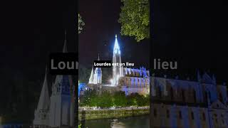 ✨ Les Miracles de Lourdes  Guérisons Inexplicables et Apparitions Mariales  🙏 Foi Miracle [upl. by Shakti]