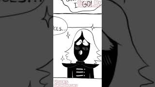 Papyrus Teaches Rouxls Puzzles Undertale Comic Dub [upl. by Tezzil]