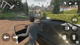 GTA V Android Fan Made 081  GTA 5 For Android  Ray Tracing Gaming [upl. by Dianuj]