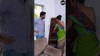 Shila Ne Bookstand Par Chappal Rakhdiya 😂 Kaamwali Bai shorts comedy [upl. by Adamik886]