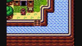 Lets Play Zelda Links Awakening DX German37  ENDE  BONUS [upl. by Eustatius]