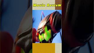 Ants are undoubtedly the most united creatures in the world moviereview movierecap movie [upl. by Claudian]