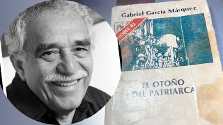 AUDIOLIBRO  El otoño del patriarca  Gabriel García Márquez 🔥 Parte 10 [upl. by Eneluqcaj392]