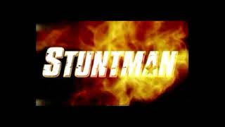 Stuntman PS2 2002 Video Game US Trailer [upl. by Lemej995]