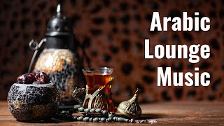 Arabic Lounge Music  Middle East Cafe Music  خنیا [upl. by Nelyaw]