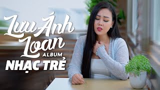 Album Em Cũng Cần Một Bờ Vai  Linh Hồn Tượng Đá  Lưu Ánh Loan [upl. by Eceirehs984]