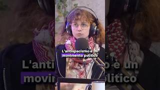 COS’É L’ANTISPECISMO Ne parliamo con Martina Micciché pianetab12 podcast antispecismo [upl. by Ahsetel]