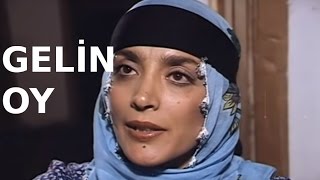 Gelin Oy  Eski Türk Filmi Tek Parça [upl. by Caro]