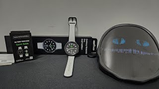 Galaxy watch 5 Pro  Golf Edition  Unboxing [upl. by Themis617]