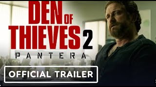 REVIEW FILM Den of thieves 2018 PART 4 film movie filmaction riviewfilem [upl. by Gellman]