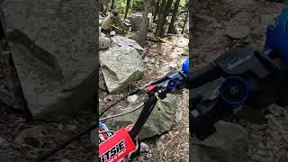 rocks trs trialsbike trials [upl. by Aryan]