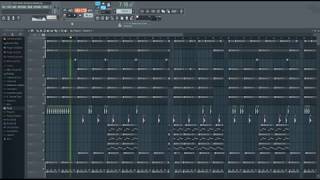 Rae Sremmurd quotPerplexing Pegasusquot FL studio Remake [upl. by Mark]