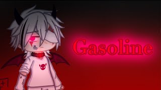 Gasoline GCMV drake backstory 14 [upl. by Aiva]