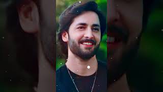 Danish Taimoor attitude Status Cute 🥰🥰🥰🥰🥰🥰 smile ☺️☺️☺️☺️☺️☺️☺️☺️☺️ [upl. by Britney]