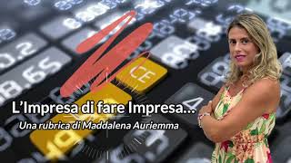 LImpresa di fare Impresa La cedolare secca sugli affitti a cura di Maddalena Auriemma 231123 [upl. by Wiskind890]