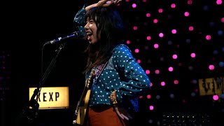 The Linda Lindas  Growing Up Live on KEXP [upl. by Redfield588]