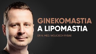 Ginekomastia a lipomastia – jaka jest różnica [upl. by Revell]