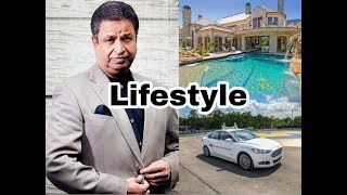 Binod chaudhary Income Lifestyle Networth house [upl. by Trembly]