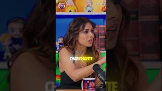 Nia Sharma Struggle Start 😢 emotionalstory niasharma struggle bhartitv bhartitv podcast [upl. by Livi64]