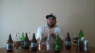 Malt Liquor in Florida  Laws amp Selection [upl. by Silma]