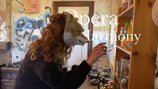 TRAILER  OPERA HARMONY – Week 4 [upl. by Adriene]