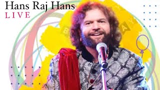 Hans Raj Hans Live Show Delhi  Sufi Performance hansrajhans liveconcert sufi [upl. by Biddy106]