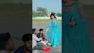 DAHEJ MEIN FORTUNER CHAHIYE  Latest Bhojpuri Song KHUSHBU TIWARI KT  TSeries shorts viralgirl [upl. by Kester]