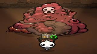 The Binding of Isaac Repentance Gameplay 2 [upl. by Bettencourt]