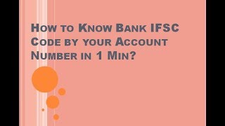 ICICI Bank का IFSC Code कैसे पता करें  How to Find IFSC Code in ICICI Bank [upl. by Yrrum254]