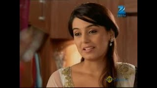 Punar Vivaah  Zindagi Milegi Dobara  Ep393  कैसे है एक शक्ल के दो लोग  Full Episode  ZEE TV [upl. by Atnuhs]