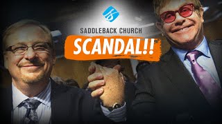 Why Rick Warren’s Saddleback Church Was Ousted from SBC [upl. by Abdel]