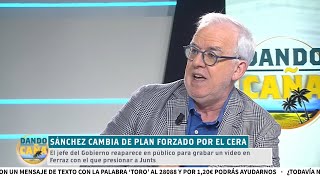 Cuidado con perder de vista a Pablo Iglesias ¡Se puede cargar a Yolanda Díaz y a Pedro Sánchez [upl. by Abernathy]