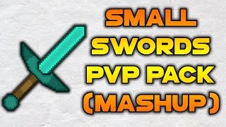 Faithful Pvp Texture Pack Small Swords [upl. by Agemo502]