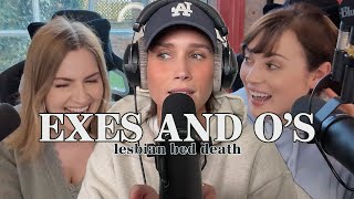 lesbian bed death with Rose and Rosie [upl. by Krystyna]