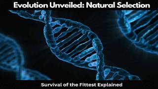 Natural Selection Simplified The Basics of Evolution [upl. by Ralyks]