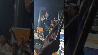 Raigarh wala Raja cg song speciesnitindubeysuperstarnight [upl. by Glimp]