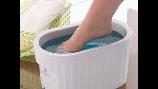 Therabath  Check Out the Therabath Pro Paraffin Bath TB6 for Incredibly Soothing Pain Relief [upl. by Dosh]