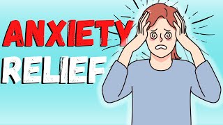 Reaching Anxiety Relief for Good  You must know this [upl. by Etteb]