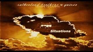 Sutherland Brothers and Quiver  Situations 1977 [upl. by Leunas]