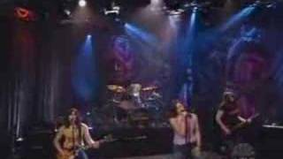 The Donnas  Take it Off Live [upl. by Vickey677]