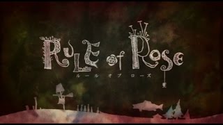 Rule Of Rose PS2  Chapter quotLittle Princessquot Gameplay [upl. by Krystle]