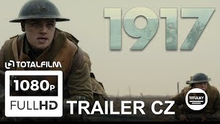 1917 2019 CZ HD trailer [upl. by Ydnis]