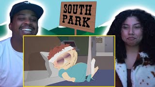 SOUTH PARK Stunning and Brave Season 19 Episode 1 [upl. by Haran]