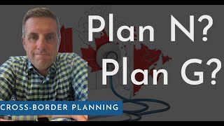 Is This The Best Medicare Plan For Canadians in the US [upl. by Margi942]